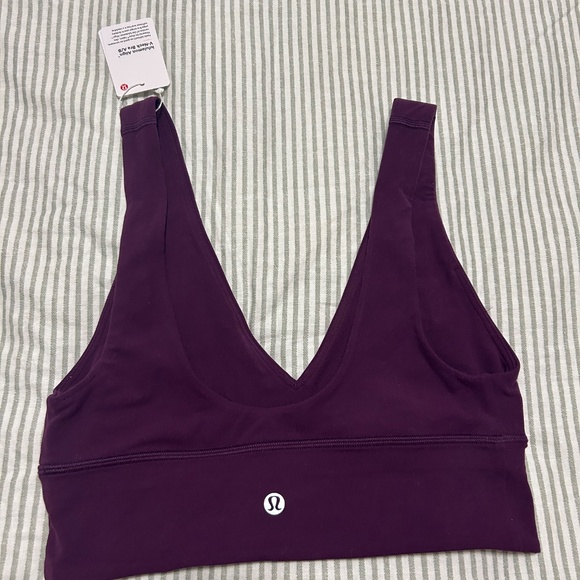 lululemon bra - Picture 2 of 3